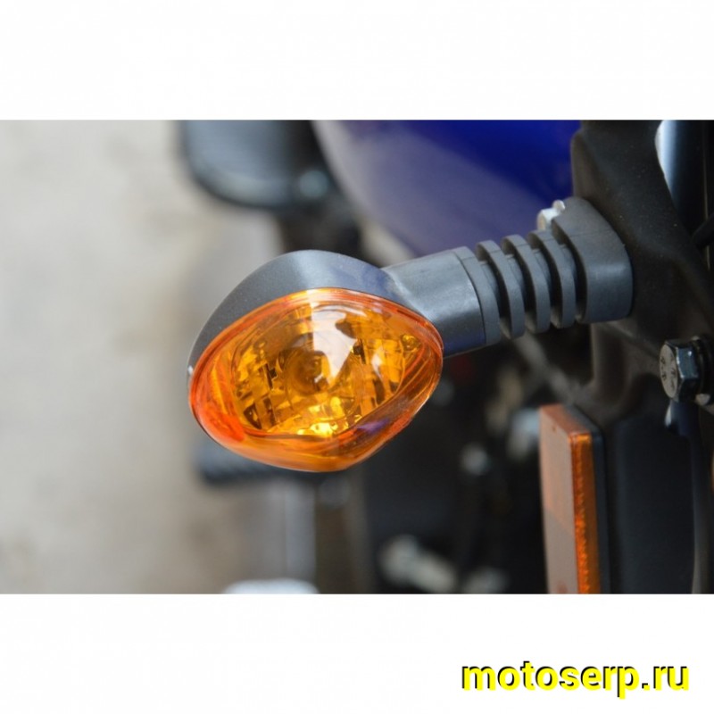 Купить  Мопед MM COLT2 (ALLOY) (Кольт-2 ALLOY) 50сс 4Т, в стиле Каферейсер на внедорожн. резине, колеса 17" Диск/Бараб (шт) 01100 (MM 76975 купить с доставкой по Москве и России, цена, технические характеристики, комплектация фото  - motoserp.ru