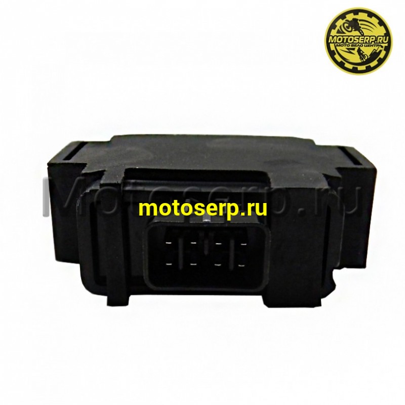 Купить  Коммутатор (CDI) 8 конт.(8) YAMAHA YBR125 (шт)  (MM 25209 купить с доставкой по Москве и России, цена, технические характеристики, комплектация фото  - motoserp.ru