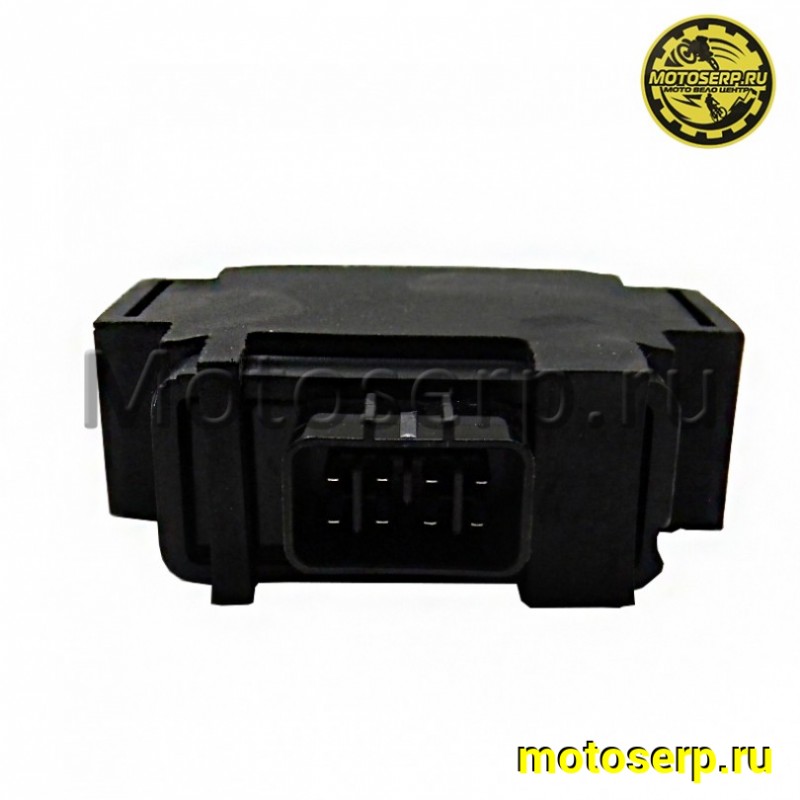 Купить  Коммутатор (CDI) 8 конт.(8) YAMAHA YBR125 (шт)  (MM 25209 купить с доставкой по Москве и России, цена, технические характеристики, комплектация фото  - motoserp.ru