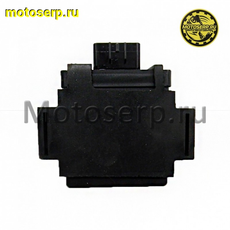 Купить  Коммутатор (CDI) 8 конт.(8) YAMAHA YBR125 (шт)  (MM 25209 купить с доставкой по Москве и России, цена, технические характеристики, комплектация фото  - motoserp.ru