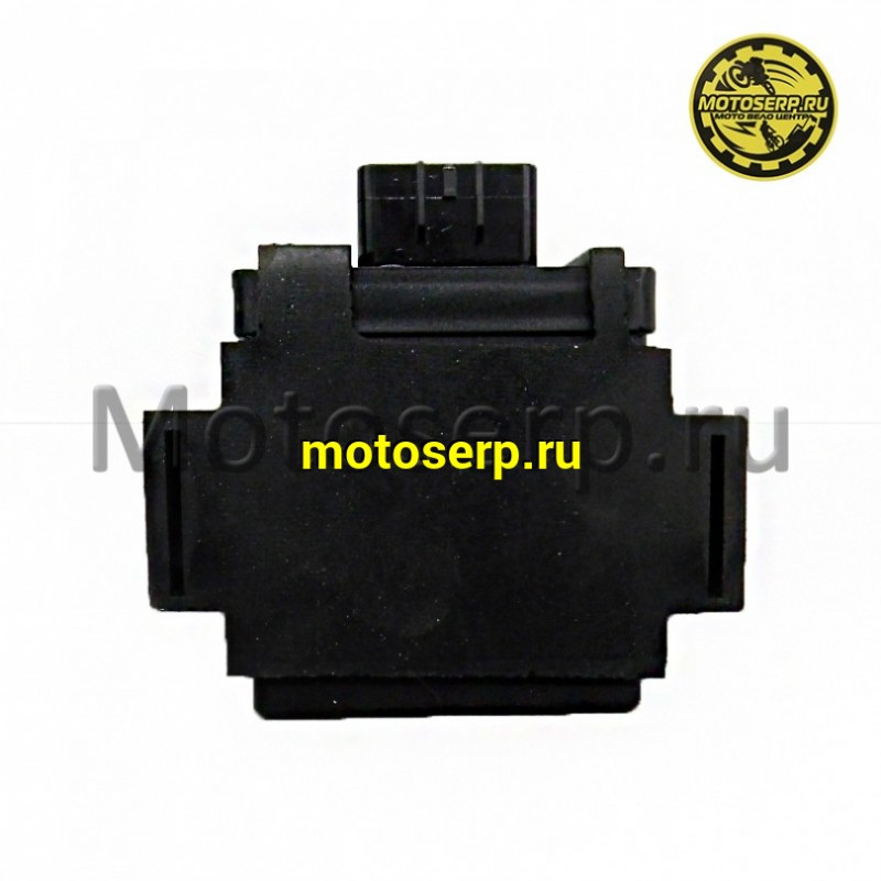 Купить  Коммутатор (CDI) 8 конт.(8) YAMAHA YBR125 (шт)  (MM 25209 купить с доставкой по Москве и России, цена, технические характеристики, комплектация фото  - motoserp.ru