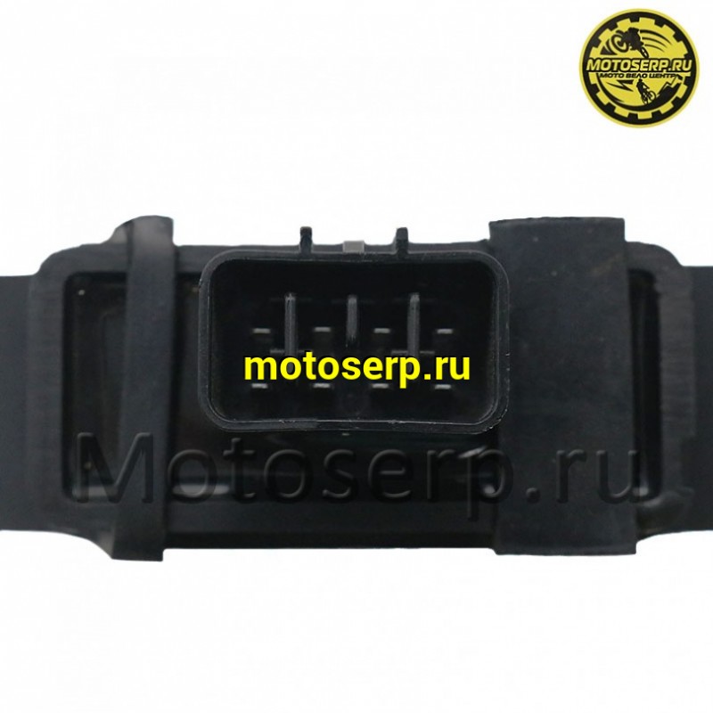 Купить  Коммутатор (CDI) 8 конт.(8) YAMAHA YBR125 (шт)  (MM 25209 купить с доставкой по Москве и России, цена, технические характеристики, комплектация фото  - motoserp.ru