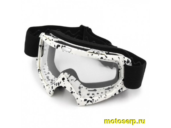 Купить  Очки мото Кросс YH-671 (шт)  (0 купить с доставкой по Москве и России, цена, технические характеристики, комплектация фото  - motoserp.ru