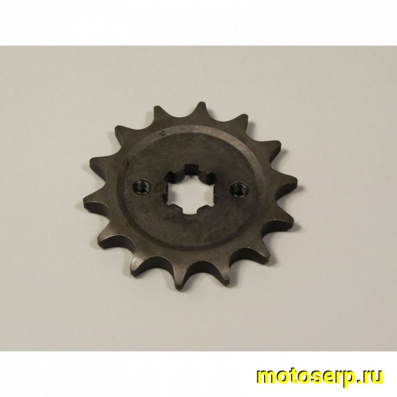 Купить  Звезда ведущая (428-14) Bajaj Boxer 150/125 (шт) (Bajaj JZ551004 (MM 37710 купить с доставкой по Москве и России, цена, технические характеристики, комплектация фото  - motoserp.ru