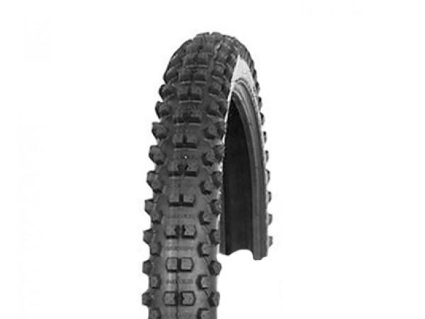 Купить  Покрышка Кросс/эндуро/питбайк 12"  60/100-12 Kenda K771F TT (Ч/З) (шт) (DELI купить с доставкой по Москве и России, цена, технические характеристики, комплектация фото  - motoserp.ru