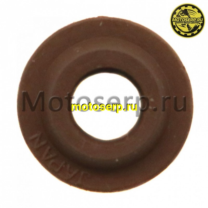 Купить  Сальник  (колпачек маслосъемн) клапана LF120, YX140  (пар) (SM 004-1690 купить с доставкой по Москве и России, цена, технические характеристики, комплектация фото  - motoserp.ru