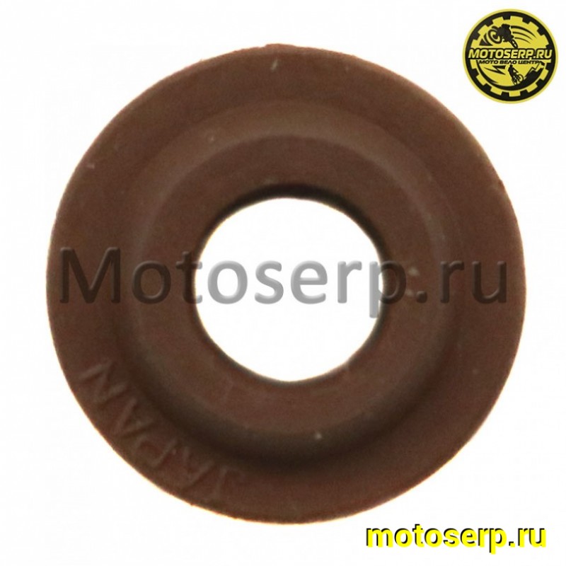 Купить  Сальник  (колпачек маслосъемн) клапана LF120, YX140  (пар) (SM 004-1690 купить с доставкой по Москве и России, цена, технические характеристики, комплектация фото  - motoserp.ru