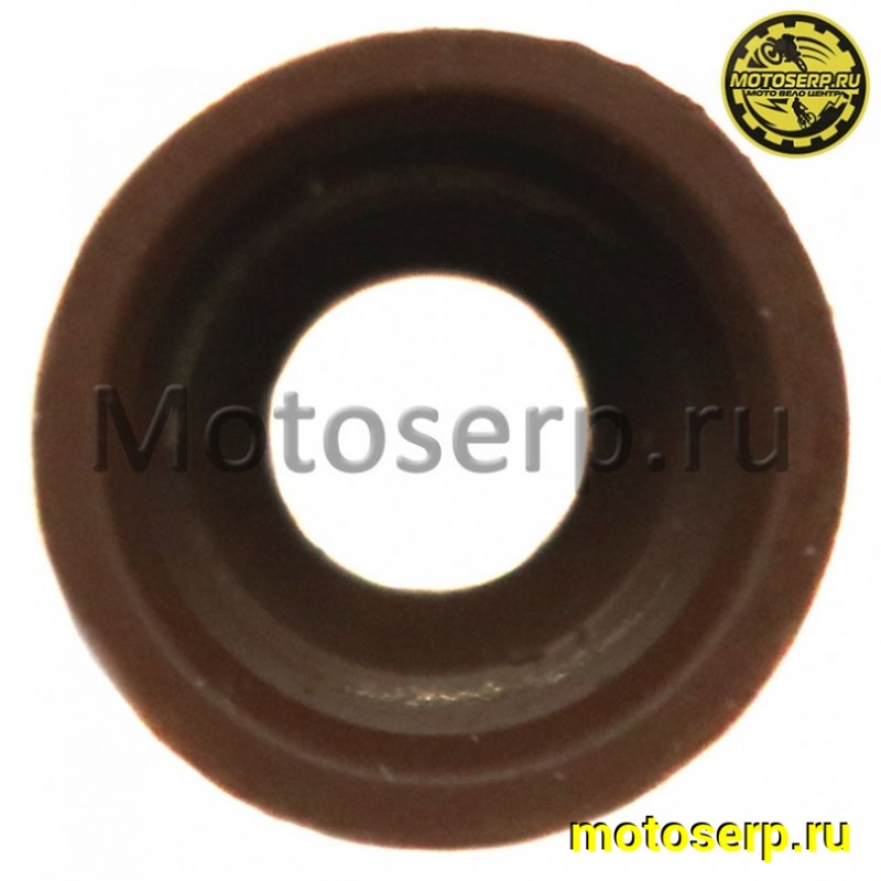 Купить  Сальник  (колпачек маслосъемн) клапана LF120, YX140  (пар) (SM 004-1690 купить с доставкой по Москве и России, цена, технические характеристики, комплектация фото  - motoserp.ru