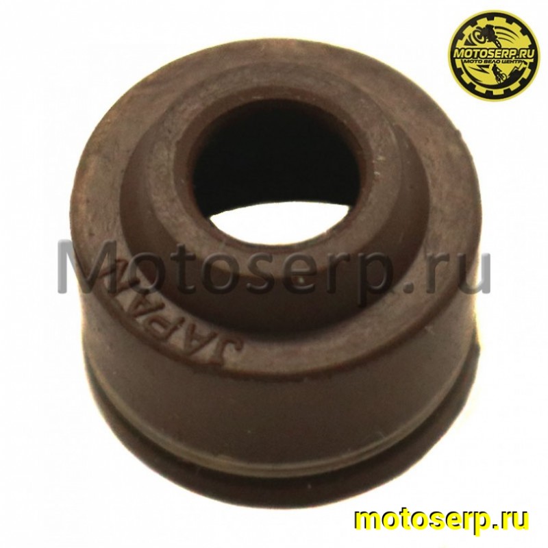 Купить  Сальник  (колпачек маслосъемн) клапана LF120, YX140  (пар) (SM 004-1690 купить с доставкой по Москве и России, цена, технические характеристики, комплектация фото  - motoserp.ru