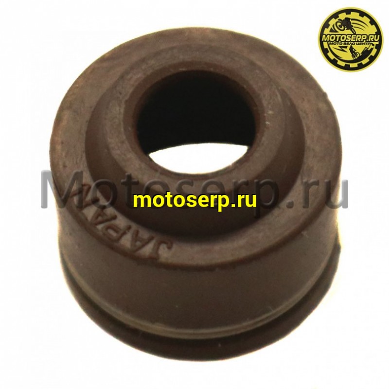 Купить  Сальник  (колпачек маслосъемн) клапана LF120, YX140  (пар) (SM 004-1690 купить с доставкой по Москве и России, цена, технические характеристики, комплектация фото  - motoserp.ru