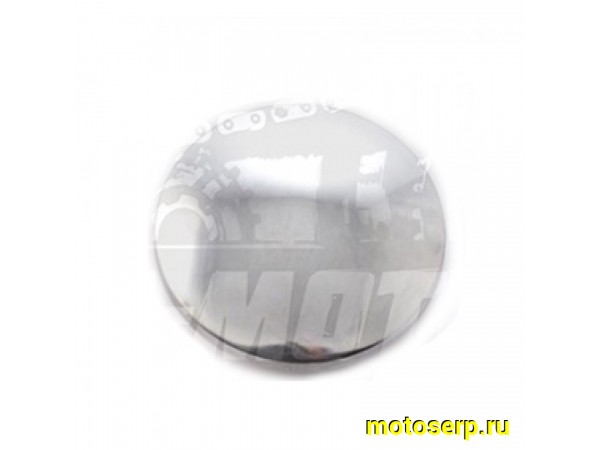 Купить  Крышка головки (распредв) 154FMI боковая лев. круглая TTR125 и др. (D72мм) (шт) (SM 004-8688 купить с доставкой по Москве и России, цена, технические характеристики, комплектация фото  - motoserp.ru