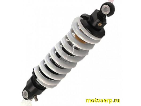 Купить  Амортизатор задний (L-310mm,D-10mm,d-10mm) 3 регулировки газомасляный (шт) (SM 177-7827 купить с доставкой по Москве и России, цена, технические характеристики, комплектация фото  - motoserp.ru