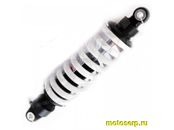 Купить  Амортизатор задний (L-320mm,D-10mm,d-10mm) газомасляный (шт) (SM 177-2311 купить с доставкой по Москве и России, цена, технические характеристики, комплектация фото  - motoserp.ru