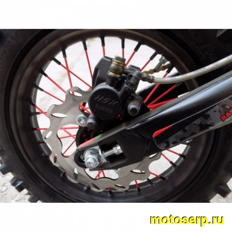 Купить  ====Питбайк KAYO BASIC YX 125EM KRZ Rolling Moto (спортинв), 17/14, 4Т. (шт) (0 купить с доставкой по Москве и России, цена, технические характеристики, комплектация фото  - motoserp.ru