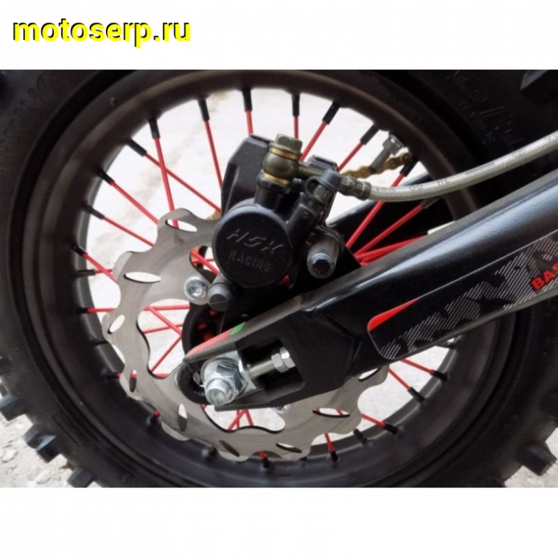 Купить  ====Питбайк KAYO BASIC YX 125EM KRZ Rolling Moto (спортинв), 17/14, 4Т. (шт) (0 купить с доставкой по Москве и России, цена, технические характеристики, комплектация фото  - motoserp.ru