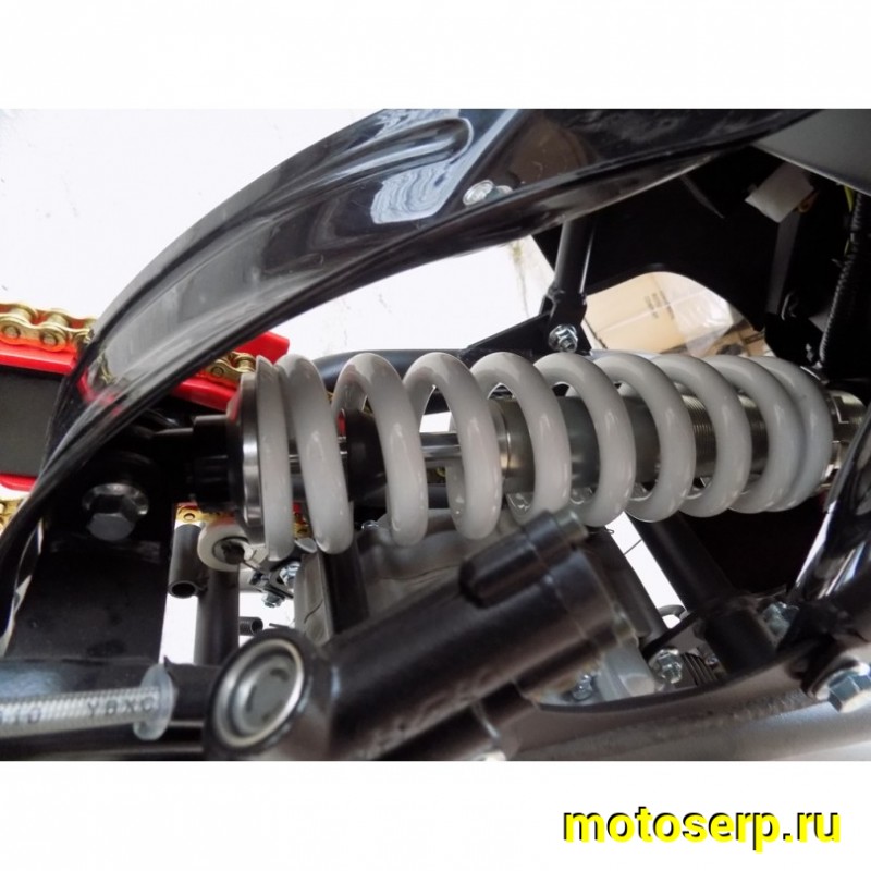 Купить  ====Питбайк KAYO BASIC YX 125EM KRZ Rolling Moto (спортинв), 17/14, 4Т. (шт) (0 купить с доставкой по Москве и России, цена, технические характеристики, комплектация фото  - motoserp.ru