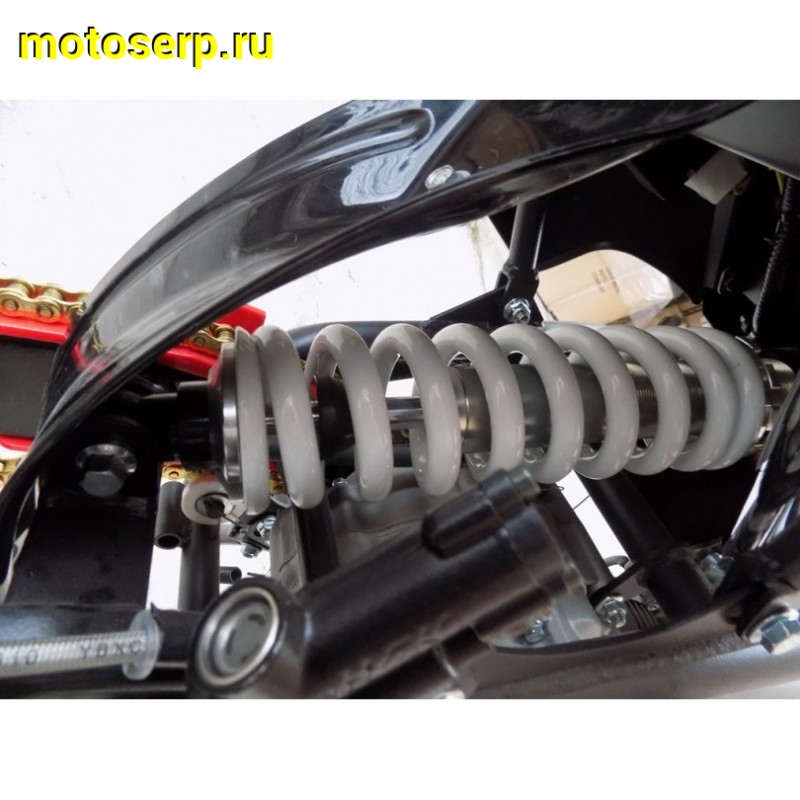 Купить  ====Питбайк KAYO BASIC YX 125EM KRZ Rolling Moto (спортинв), 17/14, 4Т. (шт) (0 купить с доставкой по Москве и России, цена, технические характеристики, комплектация фото  - motoserp.ru