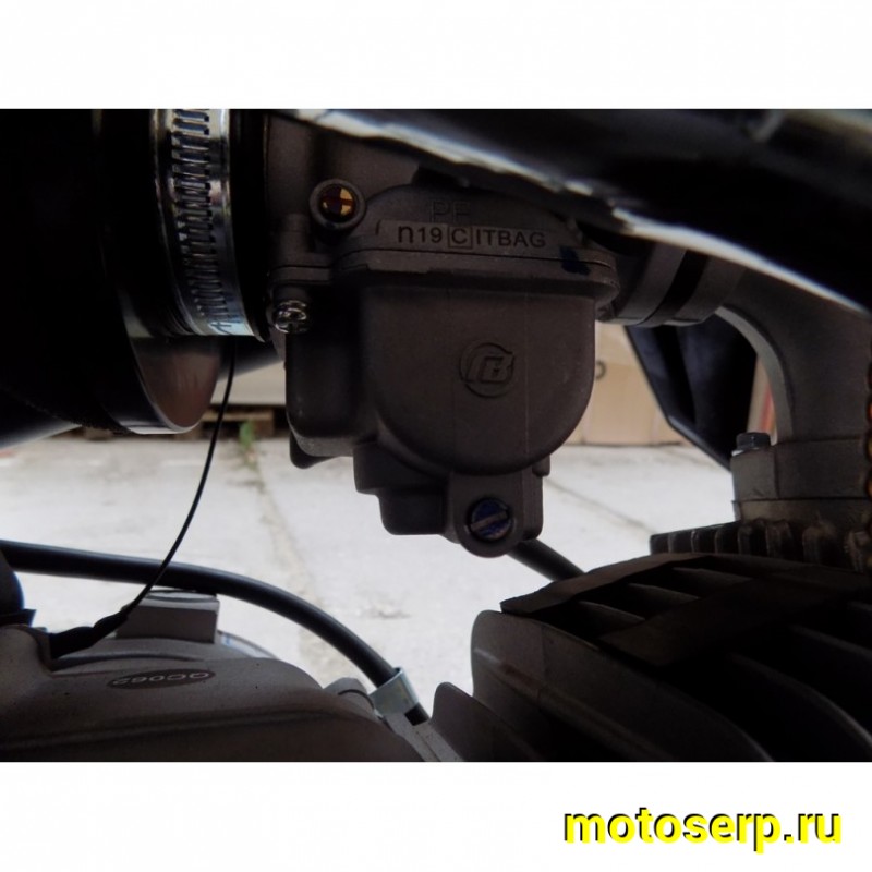 Купить  ====Питбайк KAYO BASIC YX 125EM KRZ Rolling Moto (спортинв), 17/14, 4Т. (шт) (0 купить с доставкой по Москве и России, цена, технические характеристики, комплектация фото  - motoserp.ru