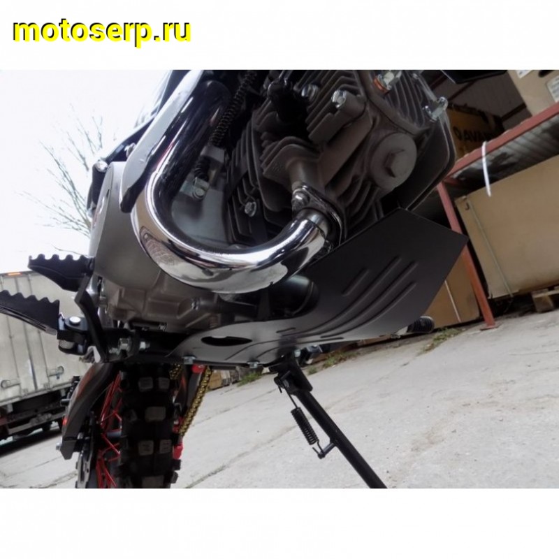 Купить  ====Питбайк KAYO BASIC YX 125EM KRZ Rolling Moto (спортинв), 17/14, 4Т. (шт) (0 купить с доставкой по Москве и России, цена, технические характеристики, комплектация фото  - motoserp.ru