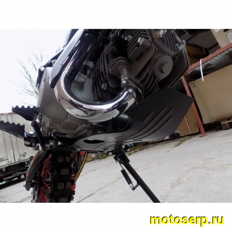 Купить  ====Питбайк KAYO BASIC YX 125EM KRZ Rolling Moto (спортинв), 17/14, 4Т. (шт) (0 купить с доставкой по Москве и России, цена, технические характеристики, комплектация фото  - motoserp.ru