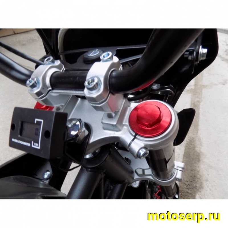 Купить  ====Питбайк KAYO BASIC YX 125EM KRZ Rolling Moto (спортинв), 17/14, 4Т. (шт) (0 купить с доставкой по Москве и России, цена, технические характеристики, комплектация фото  - motoserp.ru