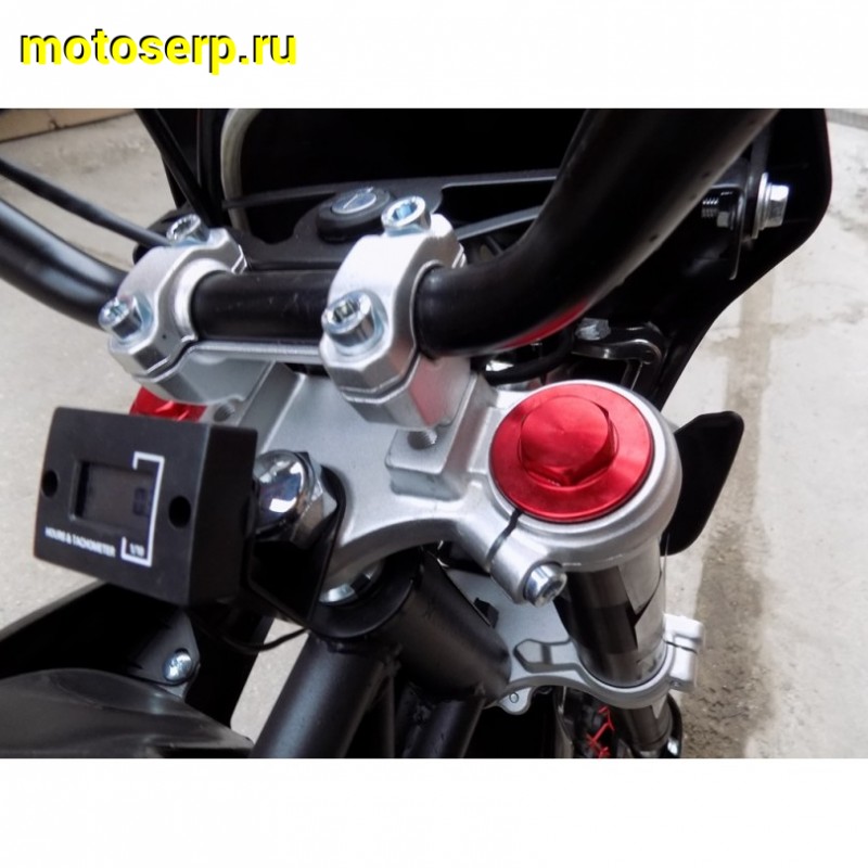 Купить  ====Питбайк KAYO BASIC YX 125EM KRZ Rolling Moto (спортинв), 17/14, 4Т. (шт) (0 купить с доставкой по Москве и России, цена, технические характеристики, комплектация фото  - motoserp.ru