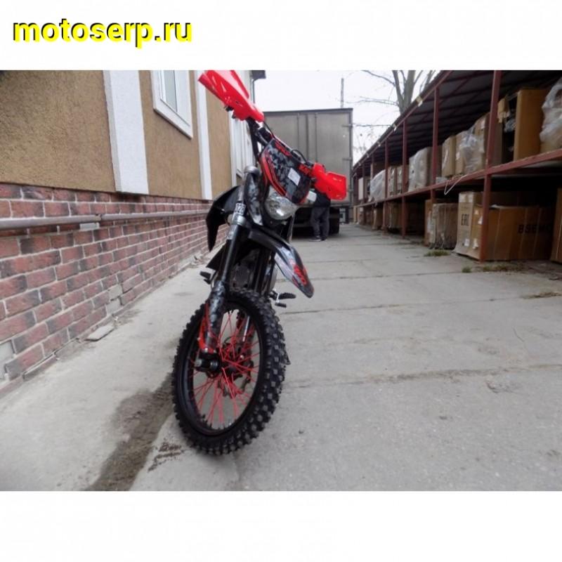 Купить  ====Питбайк KAYO BASIC YX 125EM KRZ Rolling Moto (спортинв), 17/14, 4Т. (шт) (0 купить с доставкой по Москве и России, цена, технические характеристики, комплектация фото  - motoserp.ru