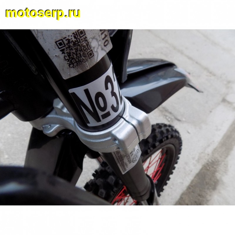 Купить  ====Питбайк KAYO BASIC YX 125EM KRZ Rolling Moto (спортинв), 17/14, 4Т. (шт) (0 купить с доставкой по Москве и России, цена, технические характеристики, комплектация фото  - motoserp.ru