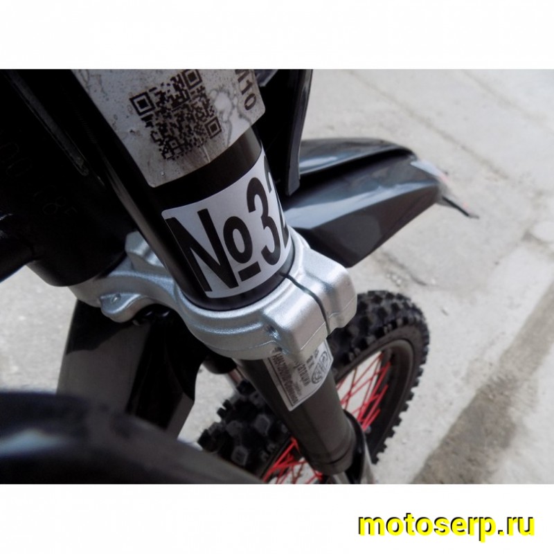 Купить  ====Питбайк KAYO BASIC YX 125EM KRZ Rolling Moto (спортинв), 17/14, 4Т. (шт) (0 купить с доставкой по Москве и России, цена, технические характеристики, комплектация фото  - motoserp.ru