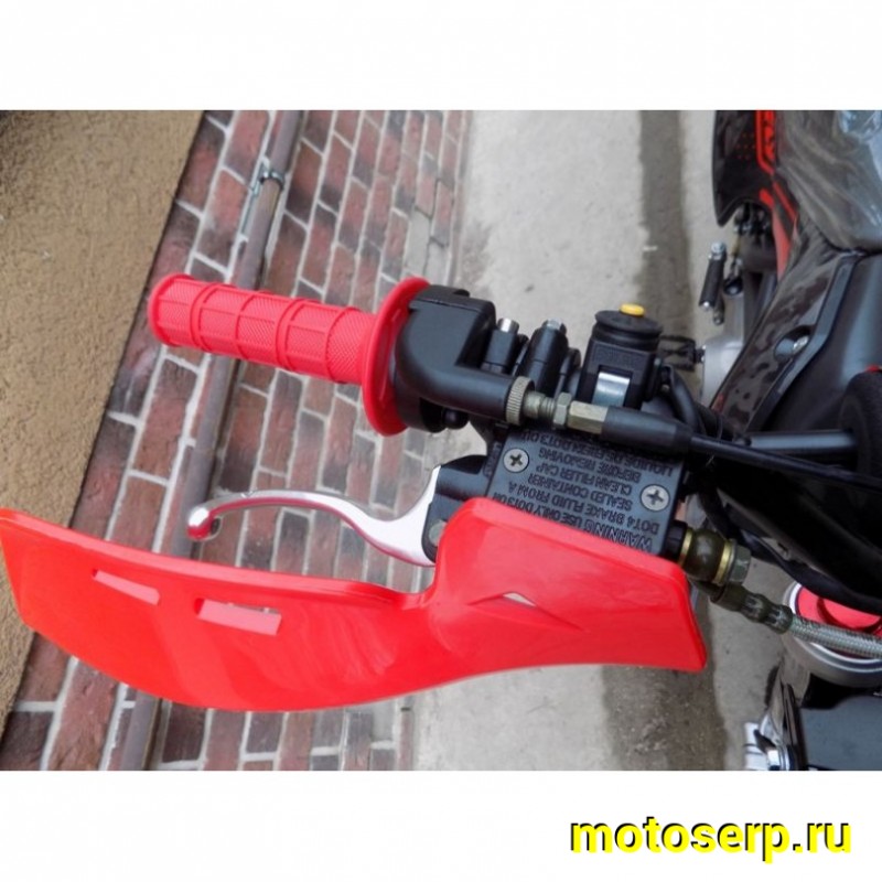Купить  ====Питбайк KAYO BASIC YX 125EM KRZ Rolling Moto (спортинв), 17/14, 4Т. (шт) (0 купить с доставкой по Москве и России, цена, технические характеристики, комплектация фото  - motoserp.ru