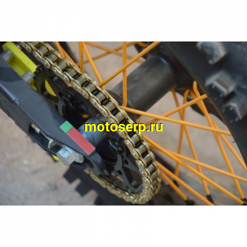 Купить  ====Питбайк KAYO EVOLUTION YX150EM Rolling Moto (спортинв), 17/14,  4Т., мех.КПП, масл. охл., диск/диск., (шт) (SM купить с доставкой по Москве и России, цена, технические характеристики, комплектация фото  - motoserp.ru
