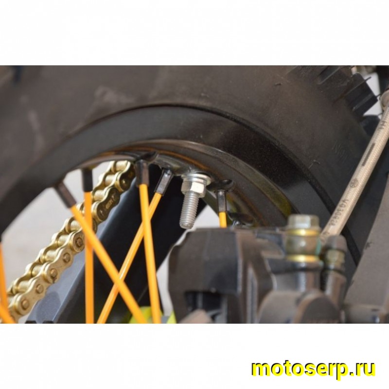 Купить  ====Питбайк KAYO EVOLUTION YX150EM Rolling Moto (спортинв), 17/14,  4Т., мех.КПП, масл. охл., диск/диск., (шт) (SM купить с доставкой по Москве и России, цена, технические характеристики, комплектация фото  - motoserp.ru