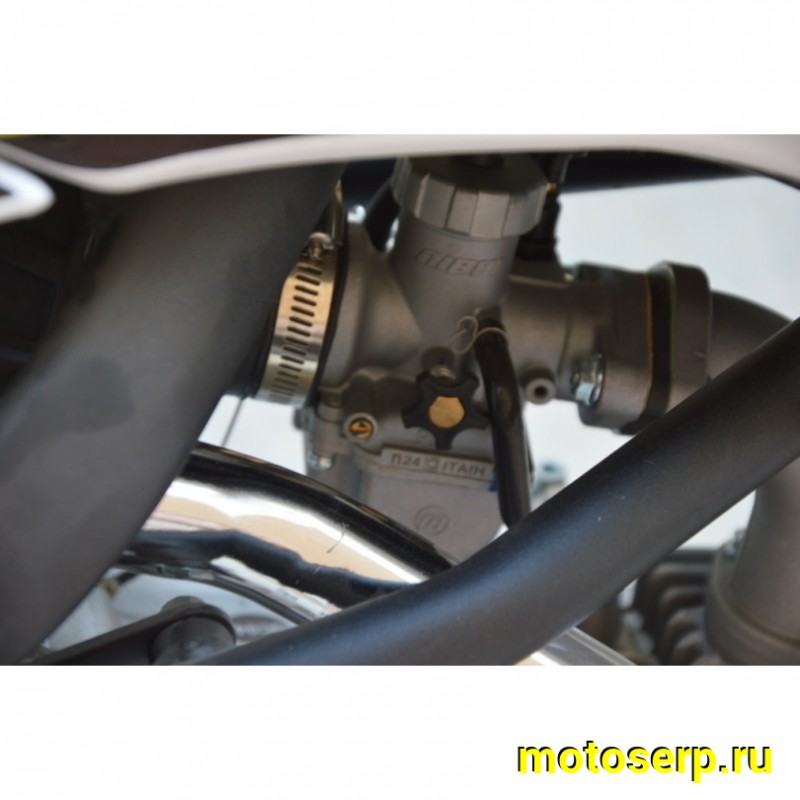 Купить  ====Питбайк KAYO EVOLUTION YX150EM Rolling Moto (спортинв), 17/14,  4Т., мех.КПП, масл. охл., диск/диск., (шт) (SM купить с доставкой по Москве и России, цена, технические характеристики, комплектация фото  - motoserp.ru