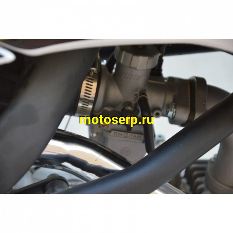 Купить  ====Питбайк KAYO EVOLUTION YX150EM Rolling Moto (спортинв), 17/14,  4Т., мех.КПП, масл. охл., диск/диск., (шт) (SM купить с доставкой по Москве и России, цена, технические характеристики, комплектация фото  - motoserp.ru