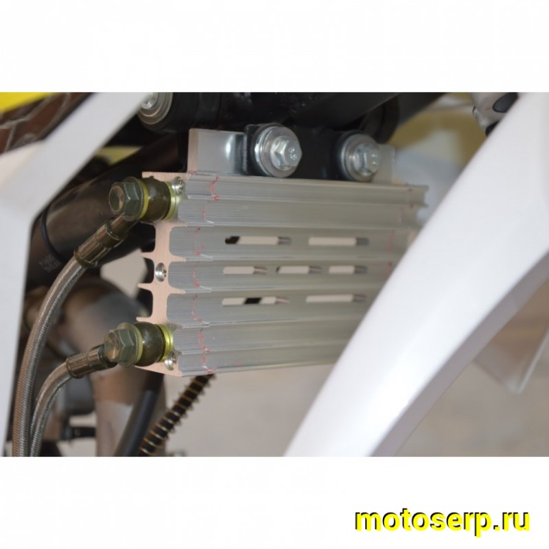 Купить  ====Питбайк KAYO EVOLUTION YX150EM Rolling Moto (спортинв), 17/14,  4Т., мех.КПП, масл. охл., диск/диск., (шт) (SM купить с доставкой по Москве и России, цена, технические характеристики, комплектация фото  - motoserp.ru