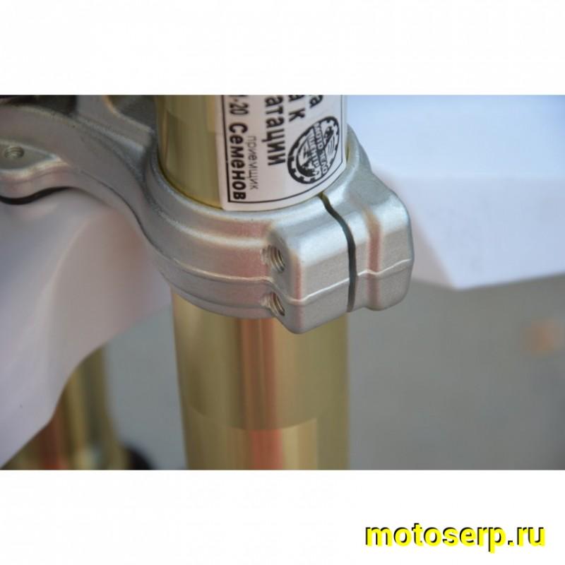 Купить  ====Питбайк KAYO EVOLUTION YX150EM Rolling Moto (спортинв), 17/14,  4Т., мех.КПП, масл. охл., диск/диск., (шт) (SM купить с доставкой по Москве и России, цена, технические характеристики, комплектация фото  - motoserp.ru