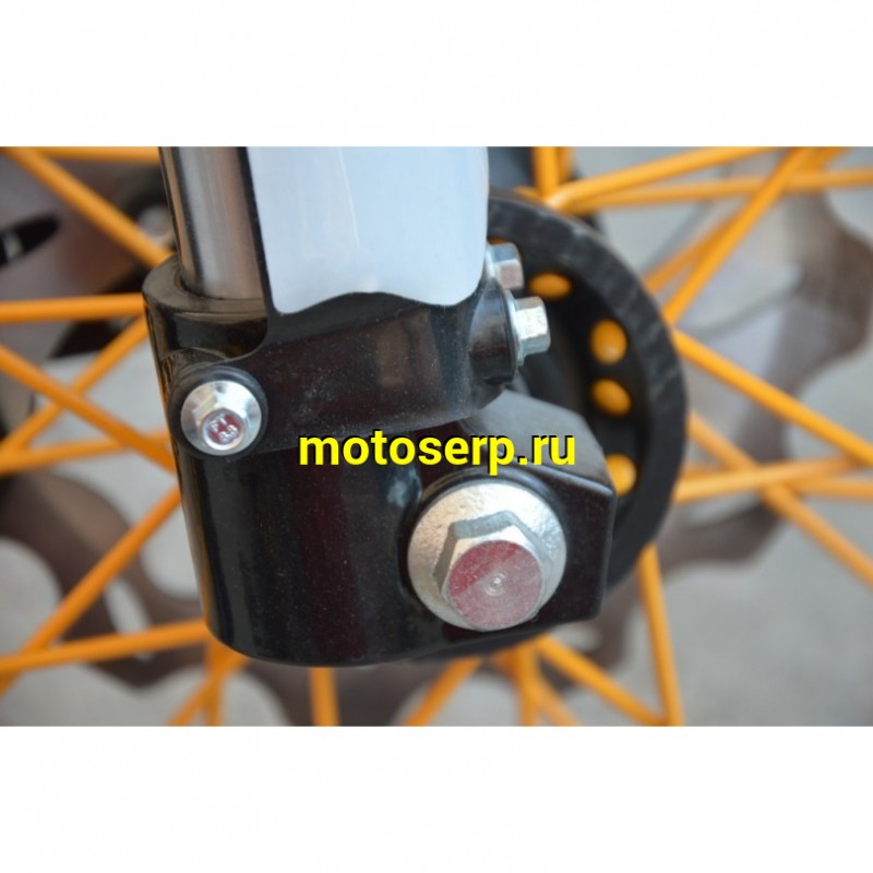 Купить  ====Питбайк KAYO EVOLUTION YX150EM Rolling Moto (спортинв), 17/14,  4Т., мех.КПП, масл. охл., диск/диск., (шт) (SM купить с доставкой по Москве и России, цена, технические характеристики, комплектация фото  - motoserp.ru