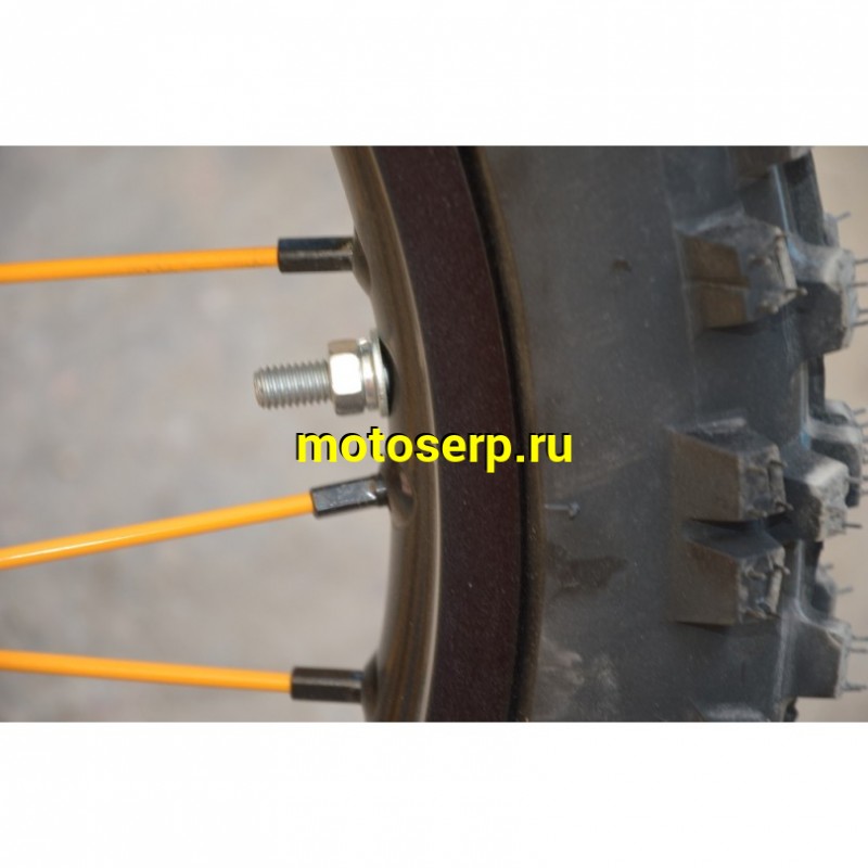 Купить  ====Питбайк KAYO EVOLUTION YX150EM Rolling Moto (спортинв), 17/14,  4Т., мех.КПП, масл. охл., диск/диск., (шт) (SM купить с доставкой по Москве и России, цена, технические характеристики, комплектация фото  - motoserp.ru