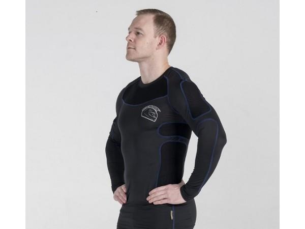 Купить  Термобелье (верх) Hyperlook Composite летнее (размер M) (шт) (Hyperlook 3-COB купить с доставкой по Москве и России, цена, технические характеристики, комплектация фото  - motoserp.ru