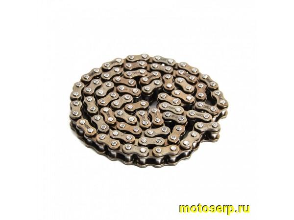 Купить  Цепь приводная МИНИ-МОТО (150 звеньев)  25H  1E44FMB миниATV-50 SPRINT и др  (шт)  (MOTAX купить с доставкой по Москве и России, цена, технические характеристики, комплектация фото  - motoserp.ru