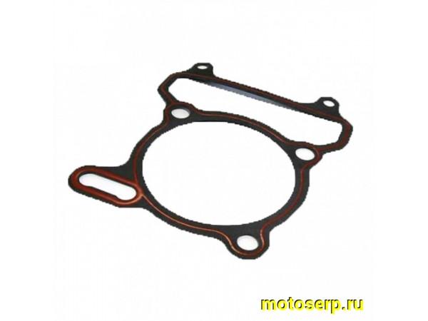 Купить  Прокладка цилиндра ATV 300B Stels (шт) (0 купить с доставкой по Москве и России, цена, технические характеристики, комплектация фото  - motoserp.ru
