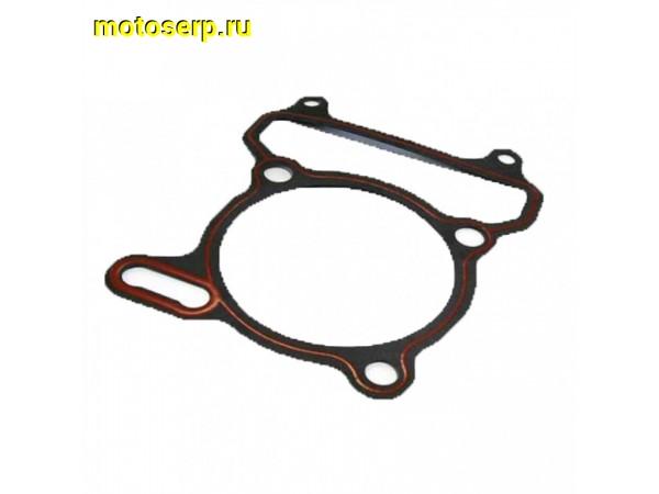 Купить  Прокладка цилиндра ATV 300B Stels (шт) (0 купить с доставкой по Москве и России, цена, технические характеристики, комплектация фото  - motoserp.ru