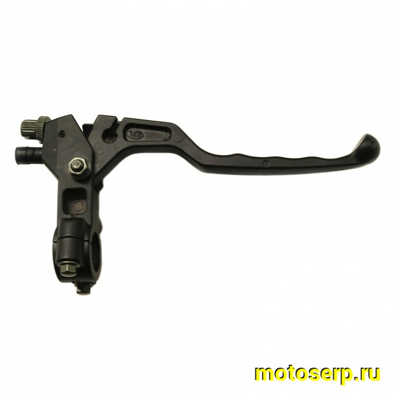 Купить  Рычаг тормоза левый диск в сб ATV 500K/GT (шт) (0 купить с доставкой по Москве и России, цена, технические характеристики, комплектация фото  - motoserp.ru