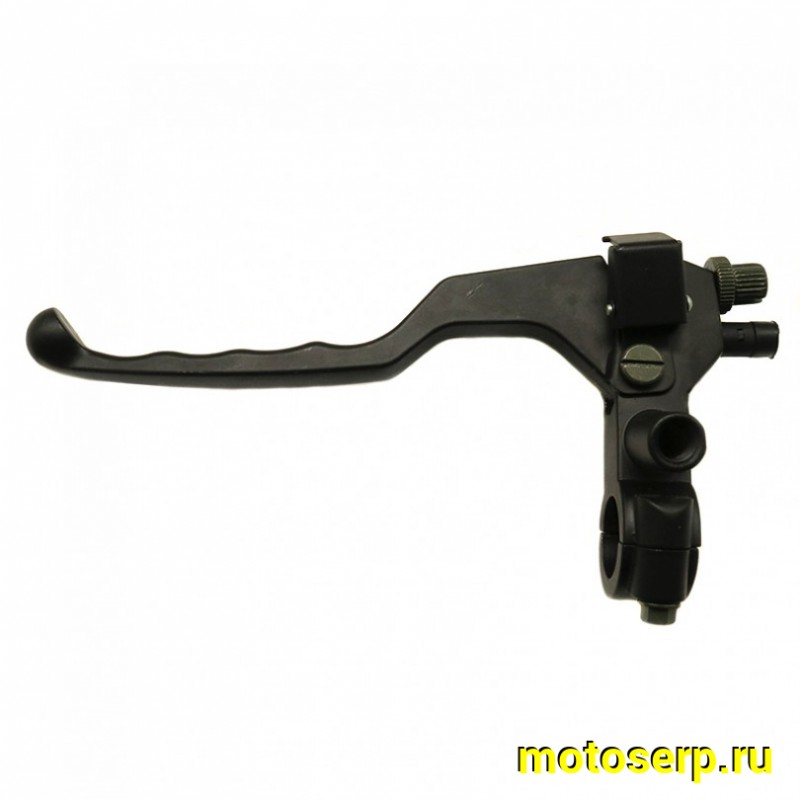 Купить  Рычаг тормоза левый диск в сб ATV 500K/GT (шт) (0 купить с доставкой по Москве и России, цена, технические характеристики, комплектация фото  - motoserp.ru