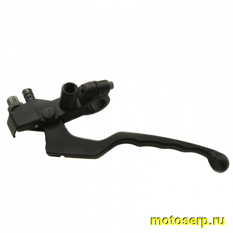 Купить  Рычаг тормоза левый диск в сб ATV 500K/GT (шт) (0 купить с доставкой по Москве и России, цена, технические характеристики, комплектация фото  - motoserp.ru