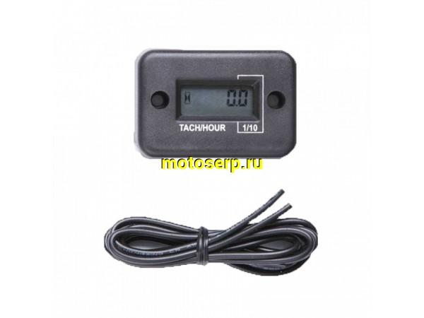 Купить  ====Счетчик моточасов/тахометр 4T для ATV и др техники (шт)  (SM 532-6946 купить с доставкой по Москве и России, цена, технические характеристики, комплектация фото  - motoserp.ru
