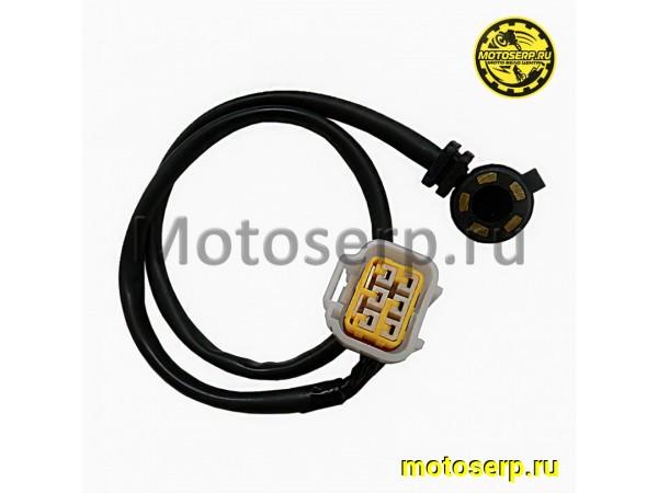 Купить  Датчик положения передач ATV KAYO двиг. (5 конт) YX125 см3 CN (шт) (SM 792-4794 купить с доставкой по Москве и России, цена, технические характеристики, комплектация фото  - motoserp.ru