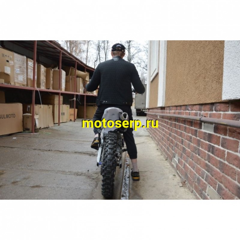 Купить  ====Мотоцикл Кросс/Эндуро ATAKI DR250 (4T 172FMM) Enduro (спортинв), 21/18, 250сс, (Бер) (шт) (SM (0 купить с доставкой по Москве и России, цена, технические характеристики, комплектация фото  - motoserp.ru