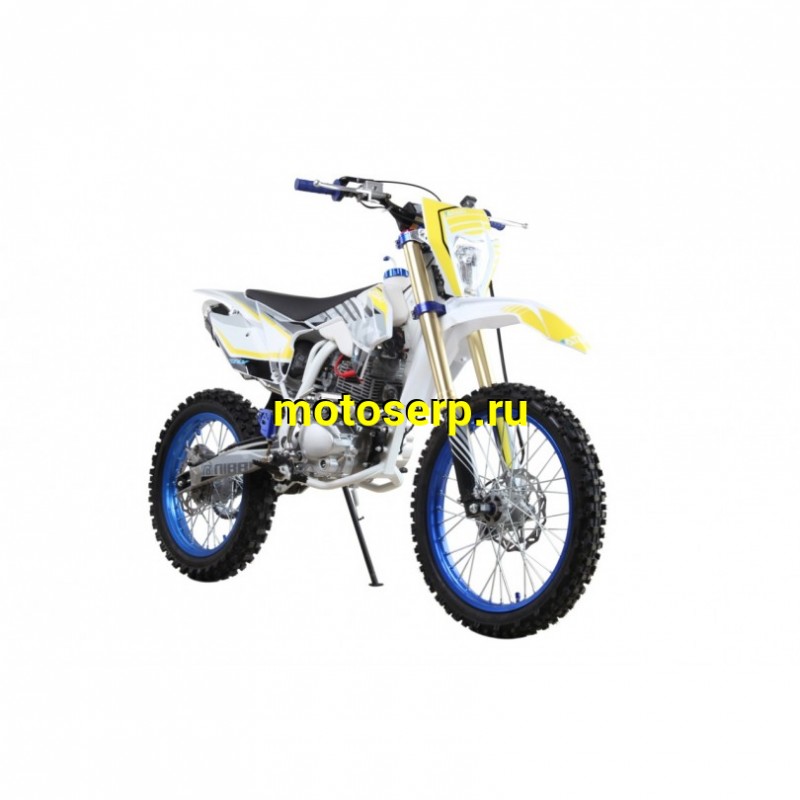 Купить  ====Мотоцикл Кросс/Эндуро ATAKI DR250 (4T 172FMM) Enduro (спортинв), 21/18, 250сс, (Бер) (шт) (SM (0 купить с доставкой по Москве и России, цена, технические характеристики, комплектация фото  - motoserp.ru