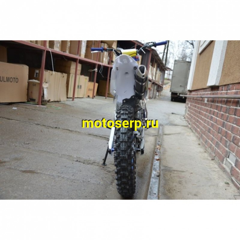 Купить  ====Мотоцикл Кросс/Эндуро ATAKI DR250 (4T 172FMM) Enduro (спортинв), 21/18, 250сс, (Бер) (шт) (SM (0 купить с доставкой по Москве и России, цена, технические характеристики, комплектация фото  - motoserp.ru